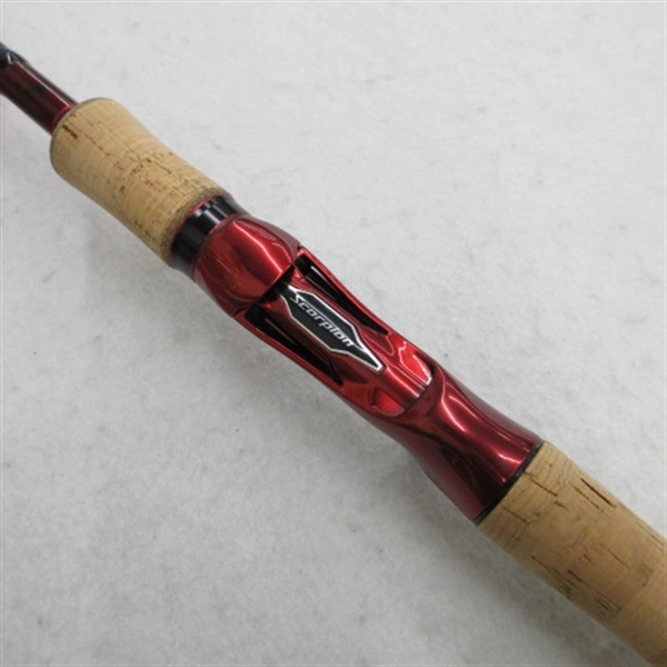 １９スコーピオン１７１１３Ｒ－２